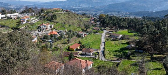5 Schlafzimmer Haus in Arnoia, Portugal, Nr. 40298 2