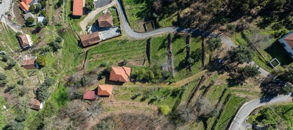 5 Schlafzimmer Haus in Arnoia, Portugal, Nr. 40298 45