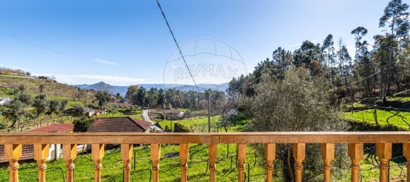 5 Schlafzimmer Haus in Arnoia, Portugal, Nr. 40298 13