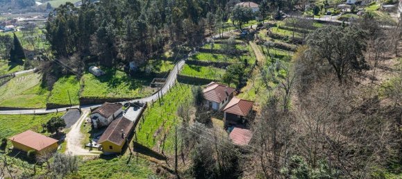 5 Schlafzimmer Haus in Arnoia, Portugal, Nr. 40298 41