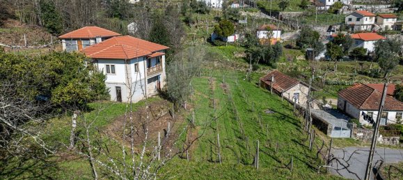 5 Schlafzimmer Haus in Arnoia, Portugal, Nr. 40298 5
