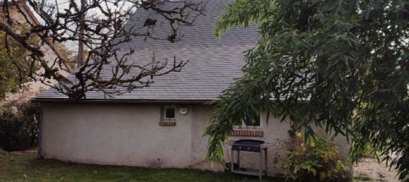 1 bedroom Townhouse in Nouan-le-Fuzelier, France No. 155010 7