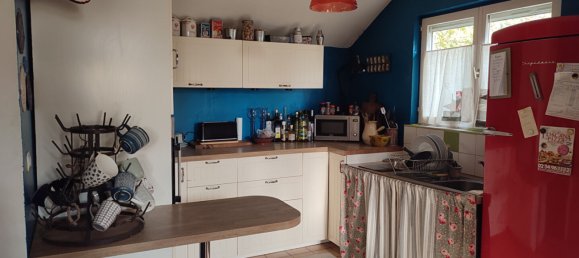 1 bedroom Townhouse in Nouan-le-Fuzelier, France No. 155010 3