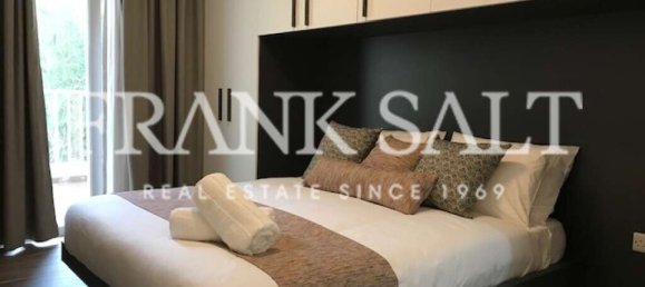 2 غرف نوم شقة في Marsalforn, Malta رقم 5762 7