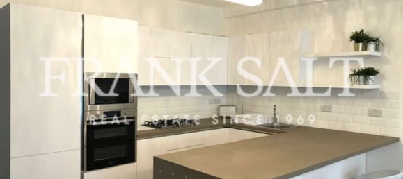 2 غرف نوم شقة في Marsalforn, Malta رقم 5762 5