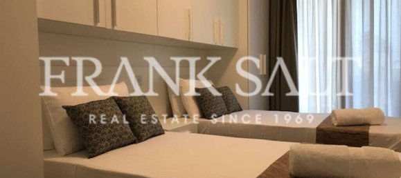 2 غرف نوم شقة في Marsalforn, Malta رقم 5762 6