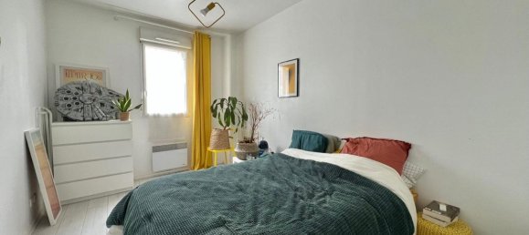 1 Schlafzimmer Wohnung in Nantes, France, Nr. 98987 4