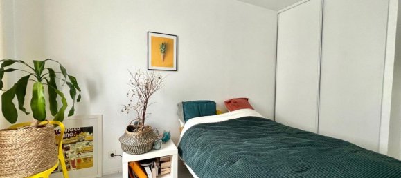 1 Schlafzimmer Wohnung in Nantes, France, Nr. 98987 5