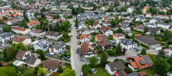 Студия в Штарнберг, Германия № 253385 6