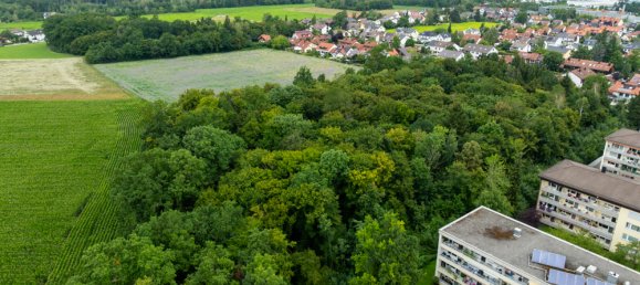 Студия в Штарнберг, Германия № 253385 7