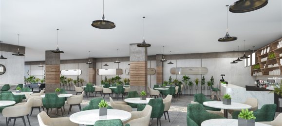 Appartement 1+1 à Alanya, Turkey No. 31029 14