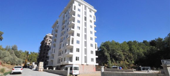 Appartement 1+1 à Alanya, Turkey No. 31029 4