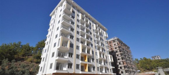 Appartement 1+1 à Alanya, Turkey No. 31029 3