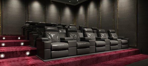 Appartement 1+1 à Alanya, Turkey No. 31029 21