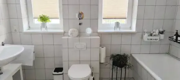 5 غرف نوم تاون هاوس في Eichsfeld, Germany رقم 365774 9