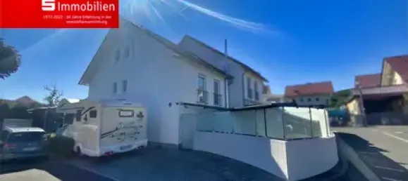 5 غرف نوم تاون هاوس في Eichsfeld, Germany رقم 365774 2