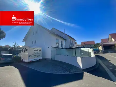 5 غرف نوم تاون هاوس في Eichsfeld, Germany رقم 365774