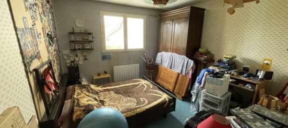 Casa de 4 dormitorios en Luce, France No. 94389 12