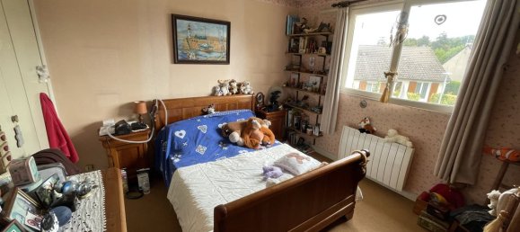 Casa de 4 dormitorios en Luce, France No. 94389 13