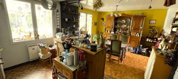 Casa de 4 dormitorios en Luce, France No. 94389 4