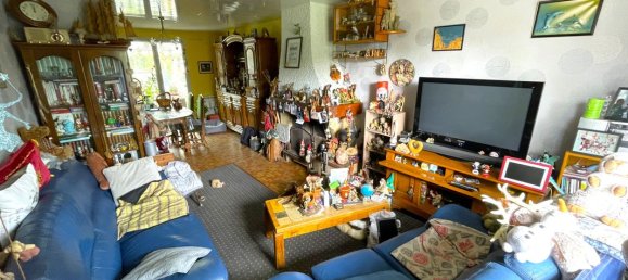 Casa de 4 dormitorios en Luce, France No. 94389 6