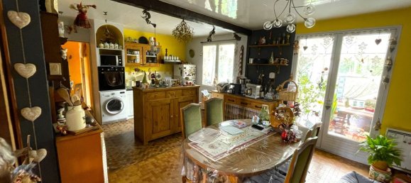 Casa de 4 dormitorios en Luce, France No. 94389 8