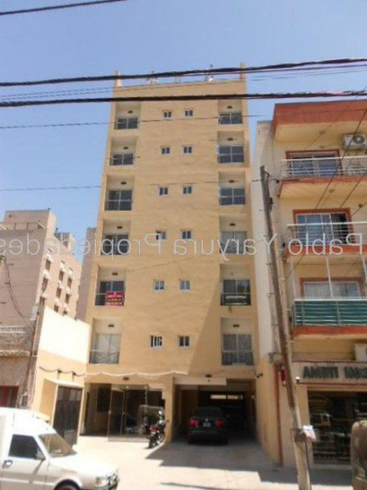 Studio in Tres de Febrero, Argentina No. 20394