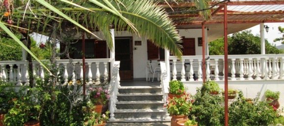 2 chambres house à vendre à Polygyros, Chalkidiki, Central Macedonia, Macedonia and Thrace, Greece № 93741 16