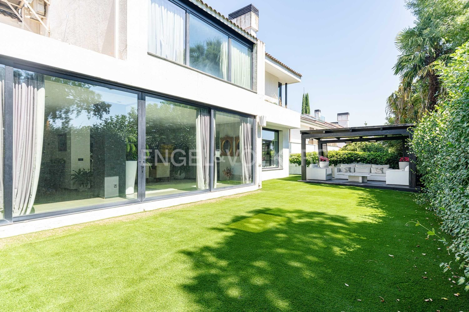 5 Schlafzimmer Haus in Alcobendas, Spain, Nr. 195001