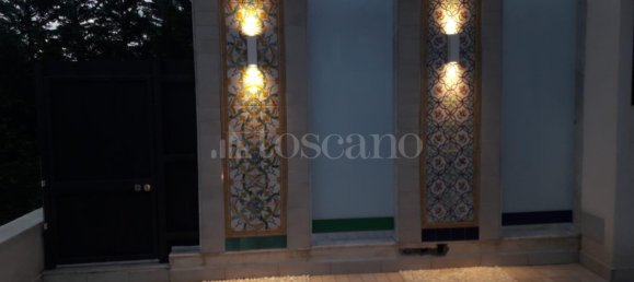 2-salle Villa à Monreale, Italy No. 154462 16