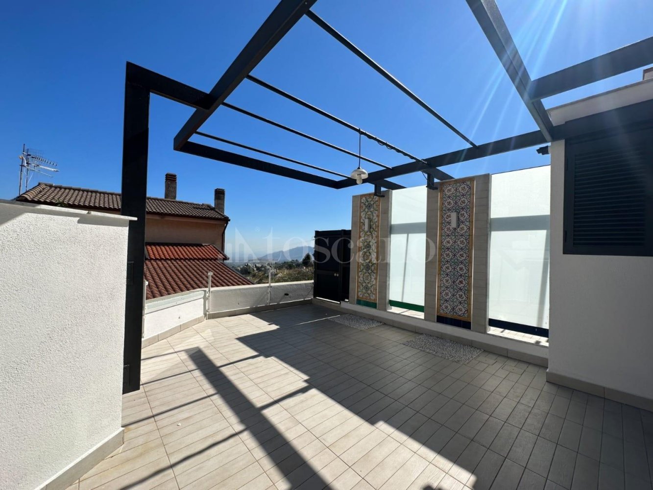 2-salle Villa à Monreale, Italy No. 154462