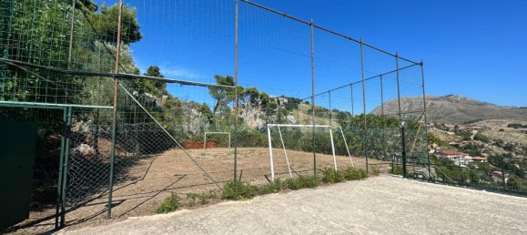 2-salle Villa à Monreale, Italy No. 154462 3