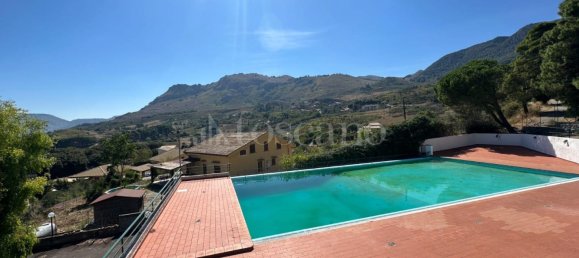 2-salle Villa à Monreale, Italy No. 154462 4