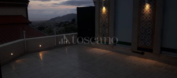 2-salle Villa à Monreale, Italy No. 154462 17