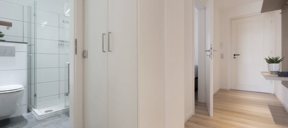 2-Zimmer Wohnung in Schleswig-Holstein, Germany, Nr. 9357 11