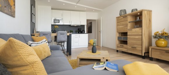 2-Zimmer Wohnung in Schleswig-Holstein, Germany, Nr. 9357 5