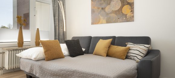 2-Zimmer Wohnung in Schleswig-Holstein, Germany, Nr. 9357 7