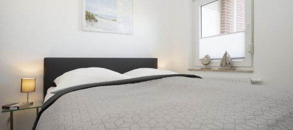 2-Zimmer Wohnung in Schleswig-Holstein, Germany, Nr. 9357 8