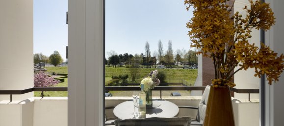 2-Zimmer Wohnung in Schleswig-Holstein, Germany, Nr. 9357 9