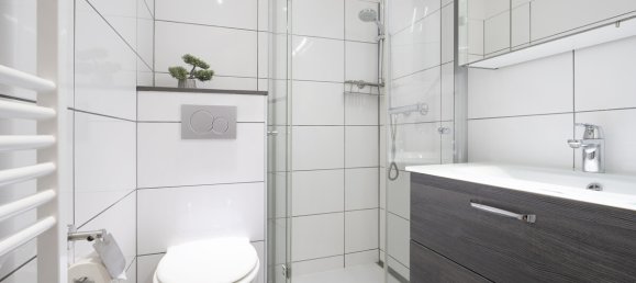 2-Zimmer Wohnung in Schleswig-Holstein, Germany, Nr. 9357 12