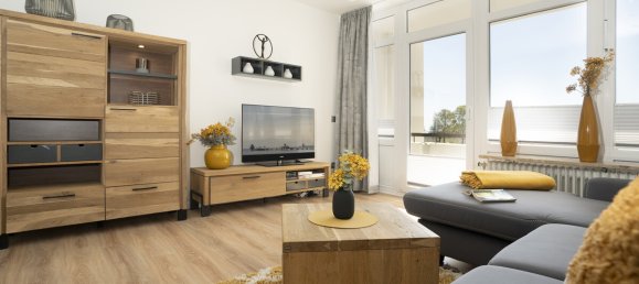 2-Zimmer Wohnung in Schleswig-Holstein, Germany, Nr. 9357 4