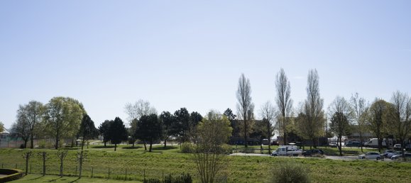 2-Zimmer Wohnung in Schleswig-Holstein, Germany, Nr. 9357 2