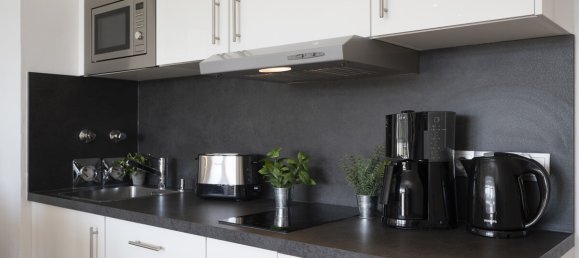 2-Zimmer Wohnung in Schleswig-Holstein, Germany, Nr. 9357 6