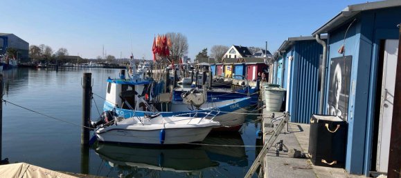 3 غرف نوم تاون هاوس في Ostholstein, Germany رقم 42114 39