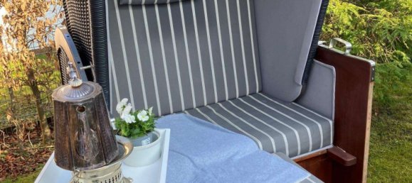 3 غرف نوم تاون هاوس في Ostholstein, Germany رقم 42114 38