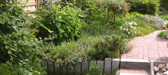 3 غرف نوم تاون هاوس في Ostholstein, Germany رقم 42114 29