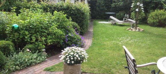 3 غرف نوم تاون هاوس في Ostholstein, Germany رقم 42114 25