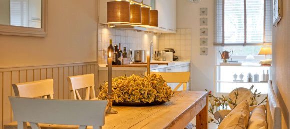 3 غرف نوم تاون هاوس في Ostholstein, Germany رقم 42114 22