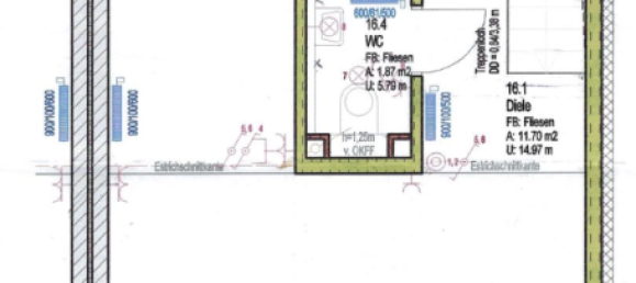 3 غرف نوم تاون هاوس في Ostholstein, Germany رقم 42114 34