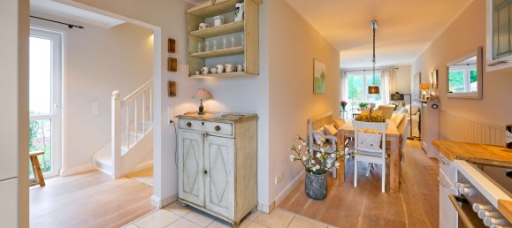 3 غرف نوم تاون هاوس في Ostholstein, Germany رقم 42114 23